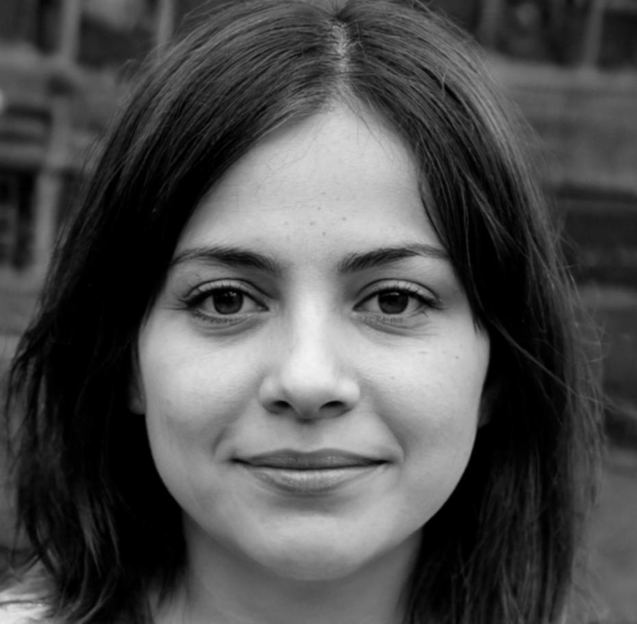 Portrait of Rebecca Thorsen, Senior Financial Advisor