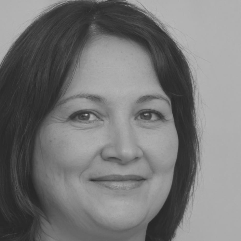 Bethany Korsgaard, Program Development Specialist