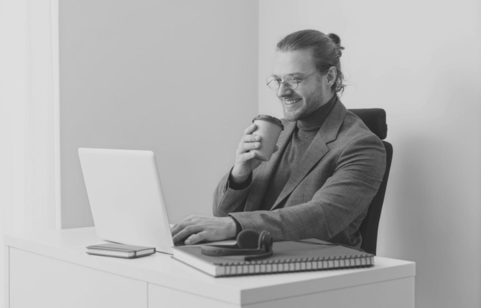 Students participating in interactive budgeting workshop